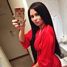 Ümraniye Escort Yeni Beş Erkeğin İçinde İnci  Gibiydim Dedi